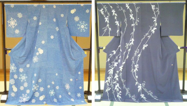 雪の華・つづまやか